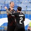 Hasil Pertandingan Sampdoria vs AC Milan: Skor 1-4