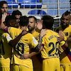 Hasil Pertandingan Alaves vs Barcelona: Skor 0-5