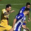 Pelajaran dari Duel Alaves vs Barcelona, Dari Potensi Puig hingga Rekor Messi Pelajaran dari Duel Alaves vs Barcelona, Dari Potensi Puig hingga Rekor Messi