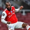 Batal ke Juventus, Alexandre Lacazette Ucapkan Janji Setia kepada Arsenal