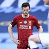 Mantap! Mulai Musim Depan di Liverpool Robertson Bisa Sering Istirahat, Kok Bisa Sih?