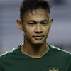 Tekad Para Pemain Timnas Indonesia U-22 Dalam Laga Uji Coba Kontra Tira Persikabo dan Bali United