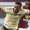 Anthony Martial Ngambek Saat Diganti, Begini Reaksi Ole Gunnar Solskjaer