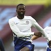 Tak Dibutuhkan di Chelsea, Rudiger Sepakat Gabung Milan