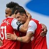 5 Poin Penting dari Laga Arsenal vs Norwich: Perihal Arteta dan Aksi Magis Dani Ceballos