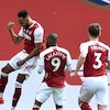 Arsenal Kirim Watford ke Championship