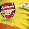 Link Live Streaming Arsenal vs Watford di Mola TV