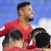 AS Roma Hantam Brescia 3-0