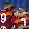 Hasil Pertandingan AS Roma vs Fiorentina: Skor 2-1