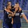 Hasil Pertandingan AS Roma vs Hellas Verona: Skor 2-1