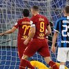 Highlights Serie A: AS Roma 2-2 Inter Milan