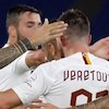 Highlights Serie A: AS Roma 2-1 Parma