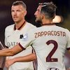 Hasil Pertandingan Torino vs AS Roma: Skor 2-3