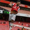 Bawa Arsenal ke Final FA Cup, Pierre-Emerick Aubameyang disebut mirip Thierry Henry