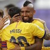 La Liga Lepas, Barcelona Alihkan Fokus ke Liga Champions