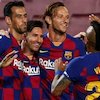 Andai Juara Liga Champions, Apa Lantas Masalah Barcelona Langsung Beres?