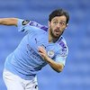 Bernardo Silva Waspadai Real Madrid yang Baru Saja Juara La Liga