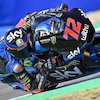 Hasil FP1 Moto2 Jerez, Andalusia: Marco Bezzecchi Berkuasa