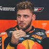 Uji Coba MotoGP, Brad Binder Malah 'Salfok' pada Jonathan Rea