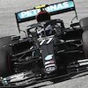 Hasil FP1 Formula 1 GP Portugal: Valtteri Bottas Terdepan