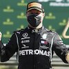 Tangkis Masalah Teknis, Valtteri Bottas Senang Menangi F1 GP Austria