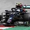 Hasil Kualifikasi Formula 1 GP Austria: Valtteri Bottas Rebut Pole