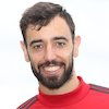 Banjir Penghargaan Individu, Solskjaer: Bruno Fernandes Bukan Pemain Individualistis!