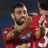 Dikalahkan Chelsea, Bruno Fernandes Serukan Kebangkitan Manchester United