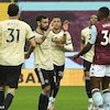 Permak Aston Villa, Solskjaer: MU Telat Panas!