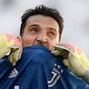 Tinggalkan Juventus, Gianluigi Buffon Main di Klub Serie B?