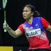 Hasil Perempat Final PBSI Home Tournament Sektor Ganda Putri