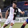 Hasil Pertandingan Cagliari vs Juventus: Skor 2-0