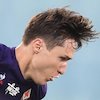 Fiorentina Tolak Tawaran Manchester United untuk Federico Chiesa