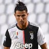 Gaji Pemain Juventus: Gaji Cristiano Ronaldo Setahun Bisa Bayar Juan Cuadrado hingga 6 Tahun!