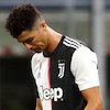 13 Ledekan Netizen untuk Ronaldo Pasca Juventus Kalah dari Milan, Jempolnya Kejam tapi Kocak