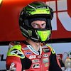 Karakter Blak-blakan, Cal Crutchlow 'Bodo Amat' Dicap Arogan