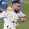 Dani Carvajal Anggap Neymar Sebagai Lawan Tersulit yang Pernah Ia Hadapi