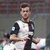 Tinggalkan Juventus, Daniele Rugani Menuju Prancis