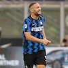 Man of the Match Inter Milan vs Napoli: Danilo D'Ambrosio Man of the Match Inter Milan vs Napoli: Danilo D'Ambrosio