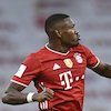 Negosiasi Alot, Bayern Munchen Bersiap Kehilangan David Alaba