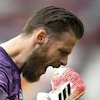 Meski Doyan Bikin Blunder, David De Gea Diklaim Masih Jadi Kiper Top