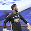 David De Gea Error, Solskjaer Disarankan Mainkan Sergio Romero di Sisa Musim Ini David De Gea Error, Solskjaer Disarankan Mainkan Sergio Romero di Sisa Musim Ini
