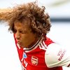 Kabar Bagus untuK Milan, David Luiz Ingin Terus Bermain di Eropa