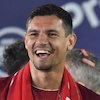 Dejan Lovren Ungkap Surat Perpisahan yang Mengharukan dari Kapten Liverpool