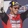 CEO Ducati Hobi Nyindir via Twitter, Andrea Dovizioso Balas Lempar Kritik