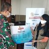 EMTEK Peduli Corona Kembali Distribusikan APD untuk Lindungi Tenaga Medis