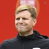 Siapa Eddie Howe? Pelatih Newcastle yang Dipercaya Pimpin Proyek Sultan The Magpies