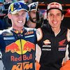 3 Rider Dapat Kontrak Baru, Inilah Daftar Pebalap MotoGP 2021