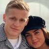 Cantiknya Estelle Bergkamp, Putri Legenda Arsenal dan Pacar Donny van de Beek