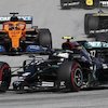 Jadwal Siaran Langsung: Formula 1 GP Austria 2020 Kedua